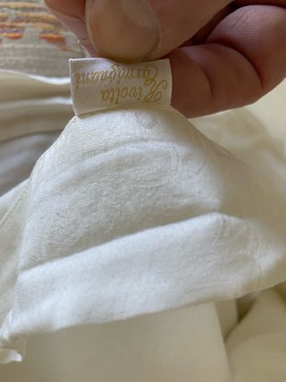 Copri piumino Rivolta Carmignani