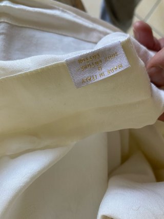 Copri piumino Rivolta Carmignani