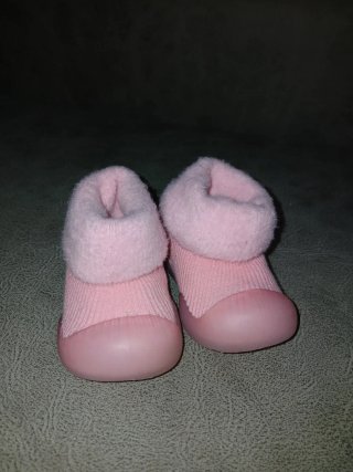 Lote 2 zapatillas niña Talla 20 Adidas y más