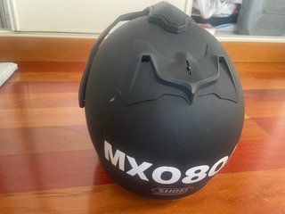 Casco Shoei Hornet DS MXO80A