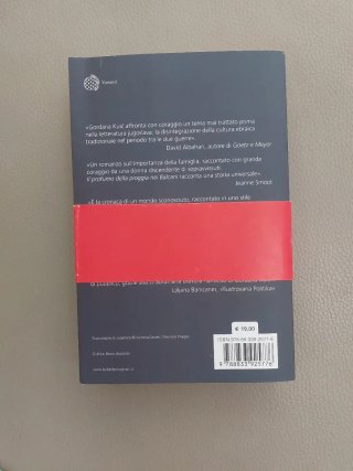 Il profumo della pioggia nei Balcani