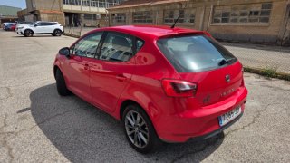 SEAT Ibiza 2014