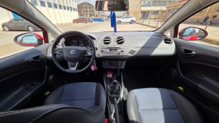 SEAT Ibiza 2014