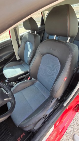 SEAT Ibiza 2014