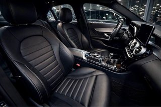 Mercedes-Benz Clase C 2014