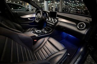 Mercedes-Benz Clase C 2014