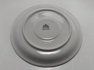 Tazza e piattino Rosenthal inizio '900