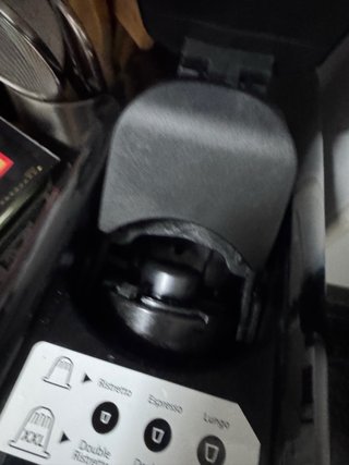 Cafetera Philips L'OR Barista