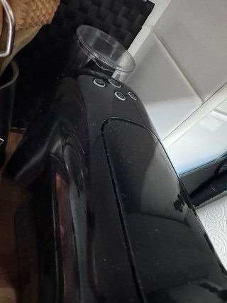 Cafetera Philips L'OR Barista
