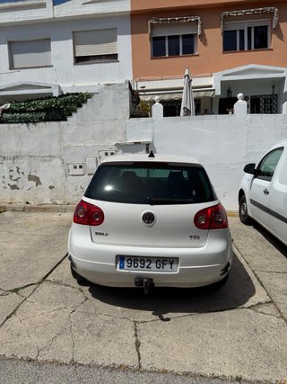 Volkswagen Golf 2009