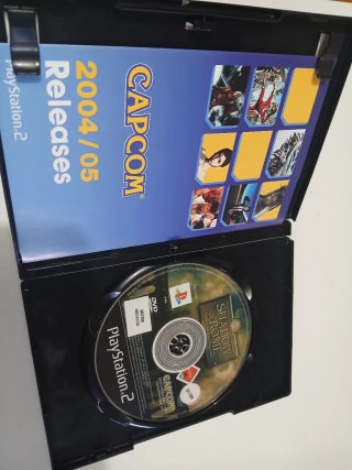 Shadow of Rome PS2