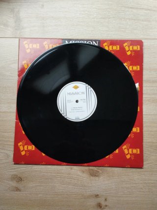 Mission - Think Twice