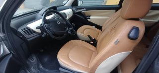 Lancia Ypsilon 2005