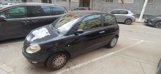 Lancia Ypsilon 2005