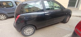 Lancia Ypsilon 2005