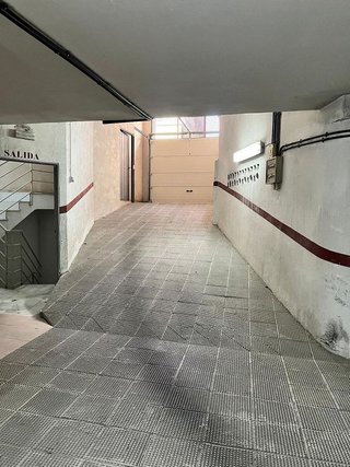 Garaje en venta en Motril pueblo en Motril