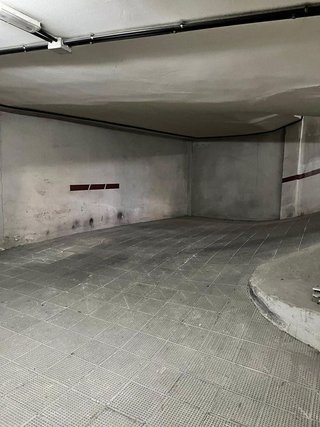 Garaje en venta en Motril pueblo en Motril