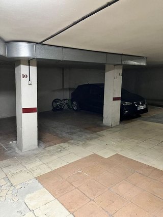 Garaje en venta en Motril pueblo en Motril