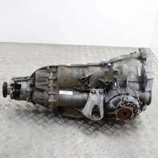 Caja Cambios JMQ 040092 6HP19 Audi A6 3.0 TDI