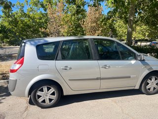 Renault Grand Scenic 2006