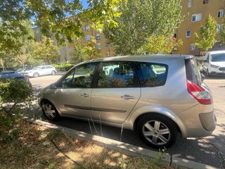 Renault Grand Scenic 2006