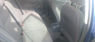 Volkswagen Golf 2004