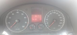Volkswagen Golf 2004