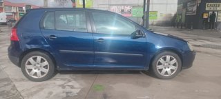 Volkswagen Golf 2004