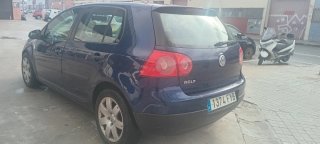 Volkswagen Golf 2004