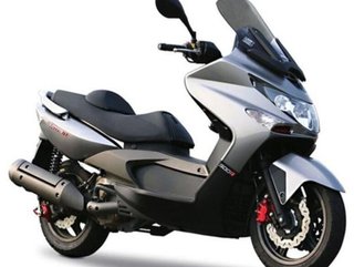 Tapa carburador 81251lba2e000 kymco xciting 1450