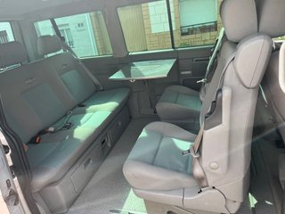 Volkswagen Multivan 1994