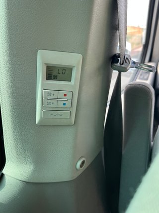 Volkswagen Multivan 1994
