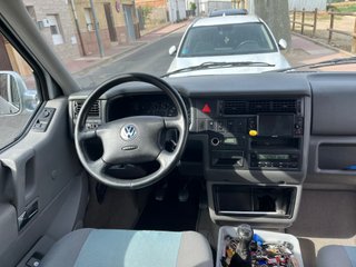 Volkswagen Multivan 1994