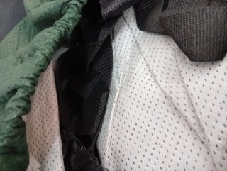 Funda para caravana 5m