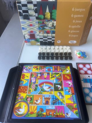 Monopoly de Viaje - Juego de Mesa