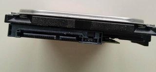 Disco Duro Seagate Barracuda 1TB SATA3 3,5"