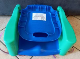 Alzatina sedia Joycare universale