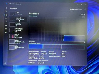 ASUS Gaming i7 + GTX 1050 4GB – 24GB RAM – SSD+HDD
