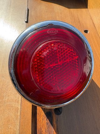 Piloto BMW R 50, R 60, R69