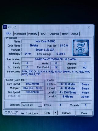 PC Gamer Pro i7 RTX 2080