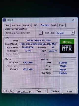 PC Gamer Pro i7 RTX 2080