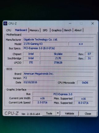 PC Gamer Pro i7 RTX 2080