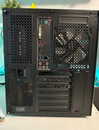 PC Gamer Pro i7 RTX 2080