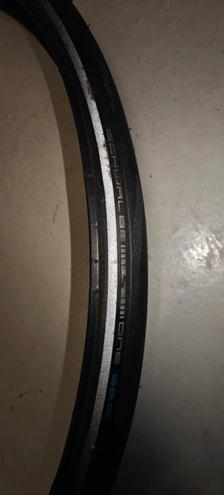 Cubiertas Schwalbe One 365 700x32c