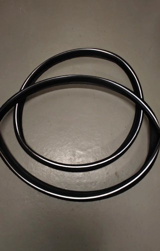 Cubiertas Schwalbe One 365 700x32c