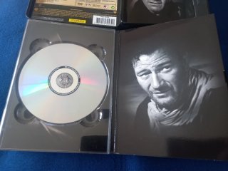 JOHN WAYNE Collection