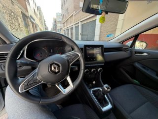 Renault Clio 2020