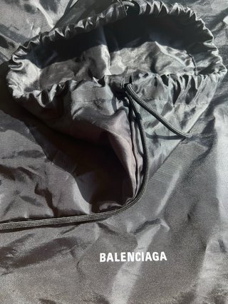 Borse in tela Balenciaga
