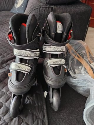 Patines T30-32. SOLO ENVÍO