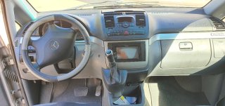 Mercedes-Benz Viano 2007
